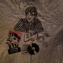 BAWDIES ボーディーズ　Tシャツ
