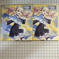プロセカ 天馬咲希 色紙 49B