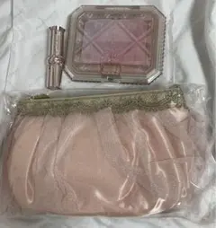 新品未使用 ジルスチュアートコフレ 2021