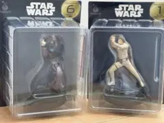 一番くじ STAR WARS フィギュアセット
