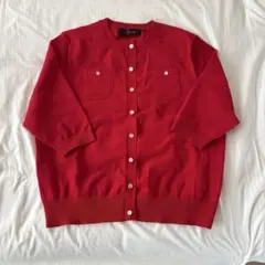 2025年最新】caban カーディガン 半袖の人気アイテム - メルカリ