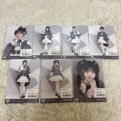 イコラブ =LOVE 生写真 未開封 パック 10セット 年末歌番組 レコ大