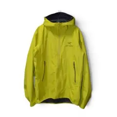 ARC'TERYX ZETA FL JACKET M Gore-Tex テック - メルカリ