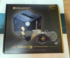 Hyperkin Retron sp HDゲームコンソール