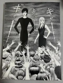 2025年最新】富江 アートボードの人気アイテム - メルカリ