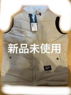Jawin シルバーベストM サイズ