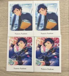 伏見弓弦 ぱしゃっつセット バラ売り可⭕️