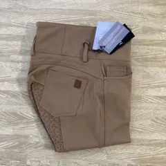 CAVALLO 乗馬キュロット GAJA GRIP スモークグレー パンツ 36 - メルカリ