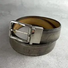 2025年最新】Berluti メンズ ベルトの人気アイテム - メルカリ