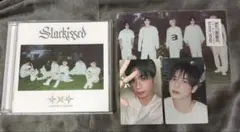 匿名発送 TXT Starkissed テヒョン