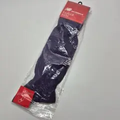 New Balance Football Socks パープル