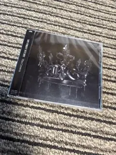 MY FIRST STORY ⭐️The Crown⭐️ マイファス