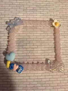 ましかくフォト用デコケース