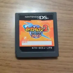 イナズマイレブン2