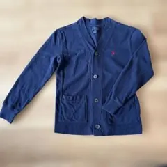 ポロラルフローレン カーディガン