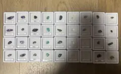 1000円ガチャ　宝石　まとめ売り