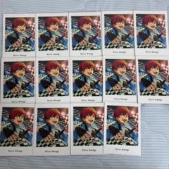 あんスタ 天城一彩 ぱしゃこれ 14枚