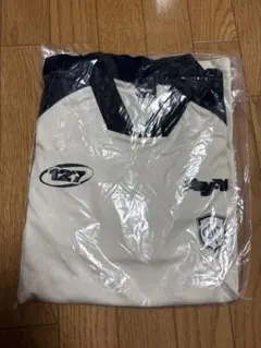 NCT127 Ay-Yo MD スリットスウェットシャツ 未使用 トレカなし