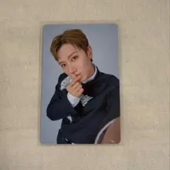 WayV NO Way Out トレカ テン