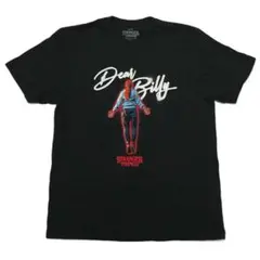 正規品/新品 STRANGER THINGS Tシャツ XL