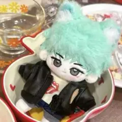 10cm BTS SUGAシュガ ぬいぐるみ本体⑮