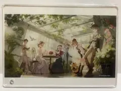 第五人格 E-DINER アクリルパネル