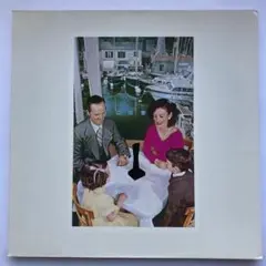 2026年最新】レッド・ツェッペリン プレゼンスの人気アイテム - メルカリ