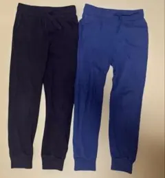 長ズボンセット　約120cm