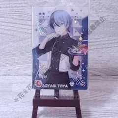 美品 プロセカウエハース12 レアカードNo.24 青柳冬弥 とうや - メルカリ