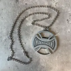 INDEPENDENT ネックレス