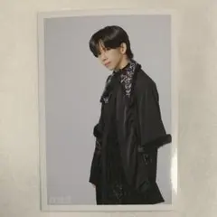 超特急 NINE LIVES 生写真 A リョウガ