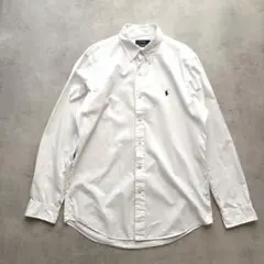 ラルフローレン ワイシャツ