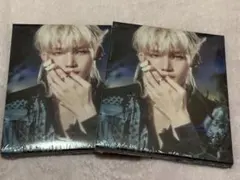 &TEAM Backtolife ROAR 未開封 アルバム ソロジャケット