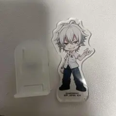 ヒプノシスマイク 碧棺左馬刻 アクリルスタンド クリップ 一番くじ