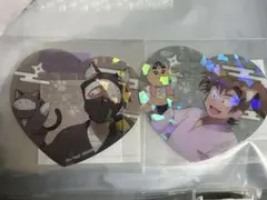 忍たま乱太郎 ナンジャタウン キラキラカード