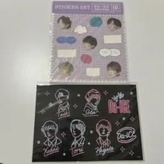 2025年最新】Da-iCE 花村想太 ステッカーの人気アイテム - メルカリ