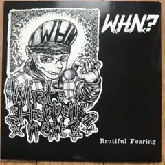 洋楽レコード punk