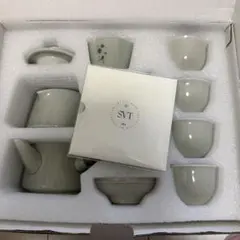 SEVENTEEN THE8 ディエイト アーティストメイド 茶器セット