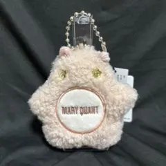 INSTINCTOY Muckey plush accessory cream - メルカリ