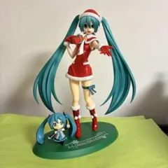 初音ミク フィギュア