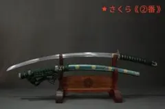 2026年最新】居合刀 鋼の人気アイテム - メルカリ