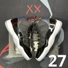 2025年最新】エアジョーダン11 オリジナルの人気アイテム - メルカリ