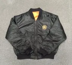 BOSS　ボス　オリジナルジャンバー　MA-1