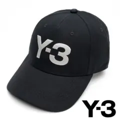 新品 Y-3 LOGO CAP