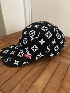 2026年最新】supreme モノグラム キャップの人気アイテム - メルカリ