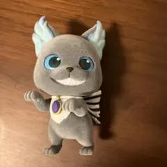 ディズニー ツイステッドワンダーランド Fluffy Puffy グリム