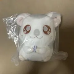 とっとこハム太郎一番くじ　D賞こうしくんぬいぐるみ