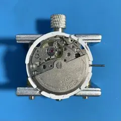 MIYOTA 8215 ムーブメント 本体 カスタム MOD 日本製 自動巻