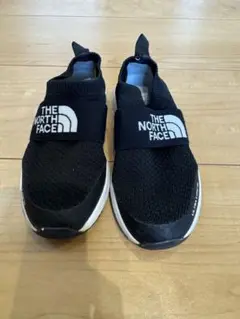 THE NORTH FACE ULTRA LOW III ブラック17センチ
