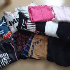 2025年最新】140㎝まとめ売りの人気アイテム - メルカリ